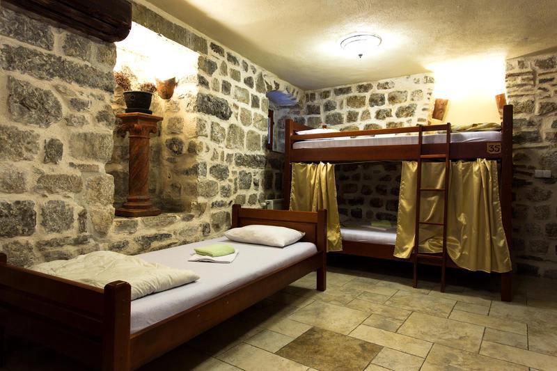 Old Town Hostel photo 2