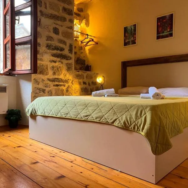 Old Town Hostel photo 5