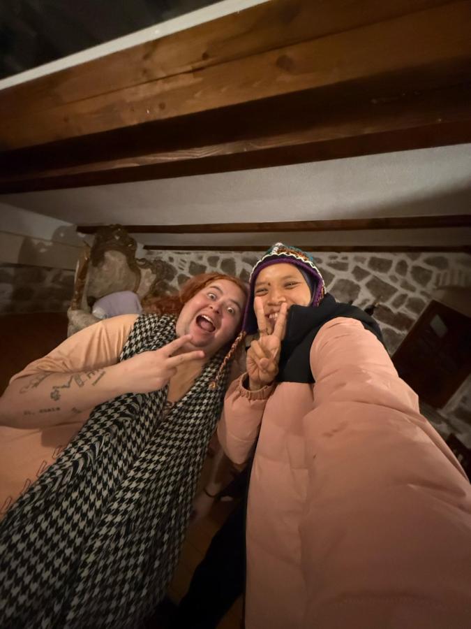 Old Town Hostel photo 6