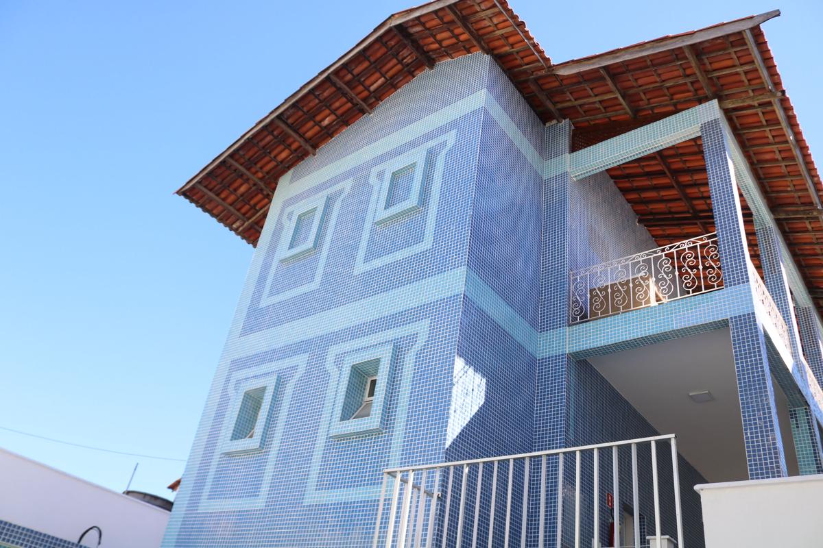 Sonho de Iracema Hostel Boutique photo 2