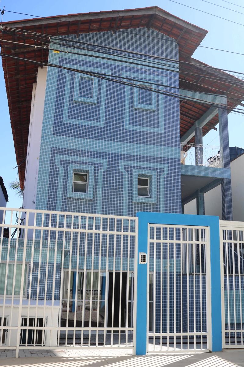 Sonho de Iracema Hostel Boutique photo 3