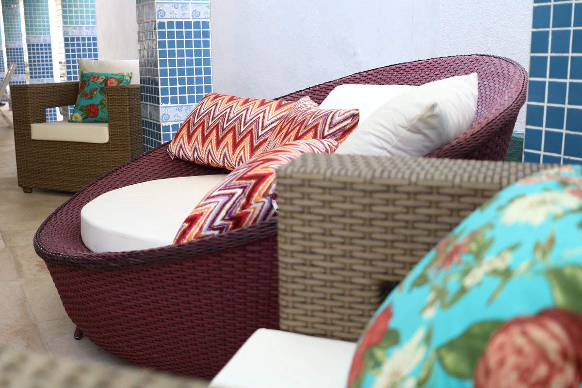Sonho de Iracema Hostel Boutique photo 4