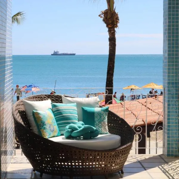 Sonho de Iracema Hostel Boutique photo 5