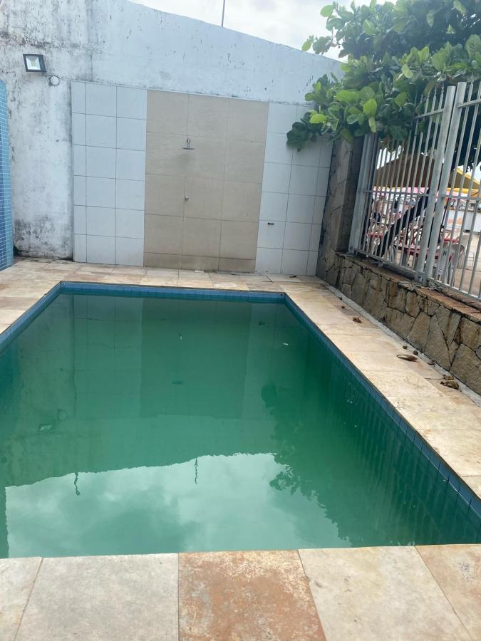 Sonho de Iracema Hostel Boutique photo 6