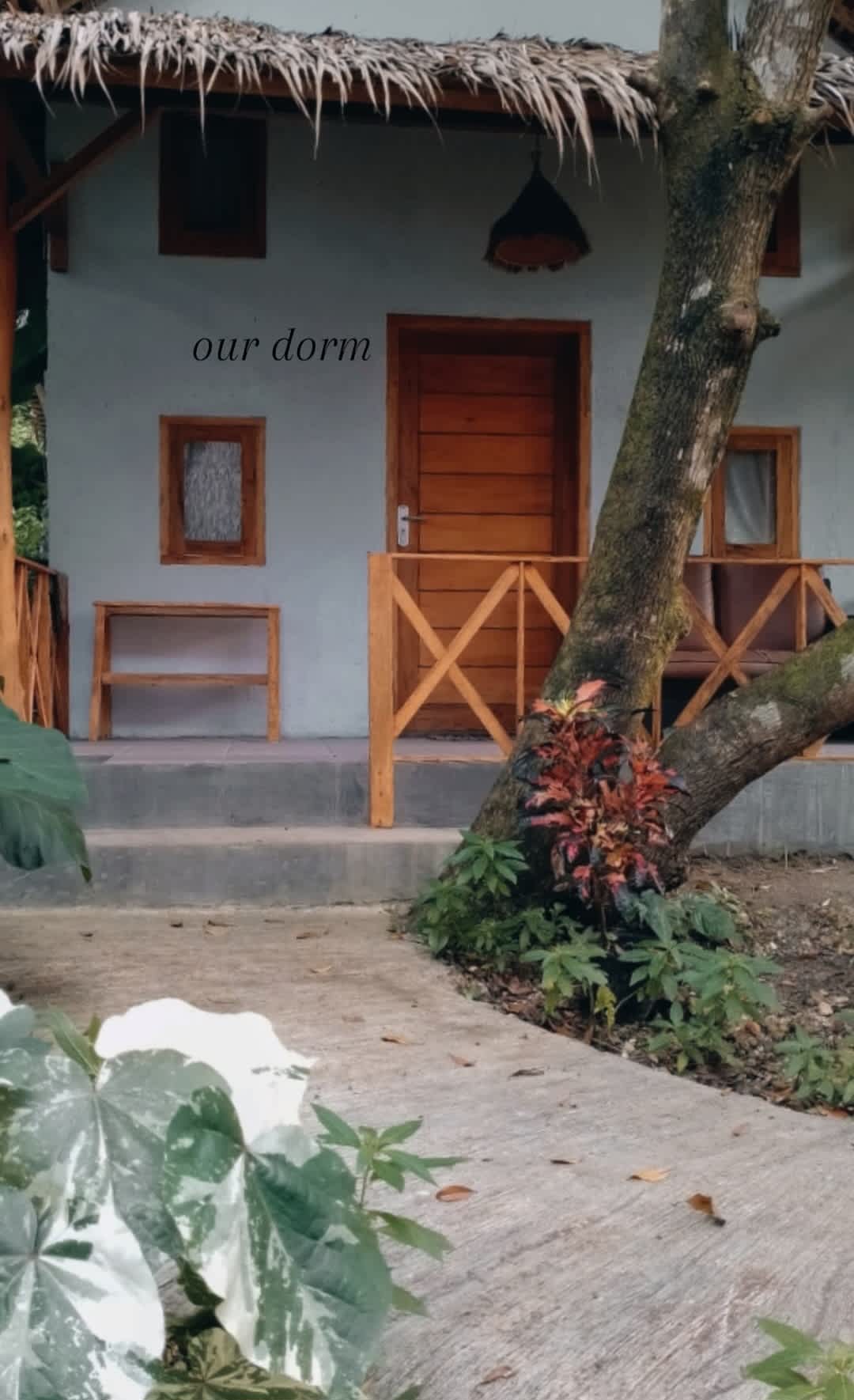 Anik Homestay Batukaras photo 1