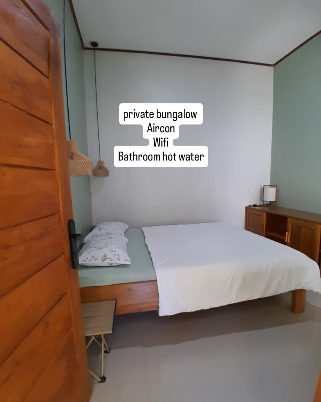 Anik Homestay Batukaras photo 2