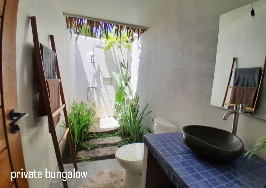 Anik Homestay Batukaras photo 3