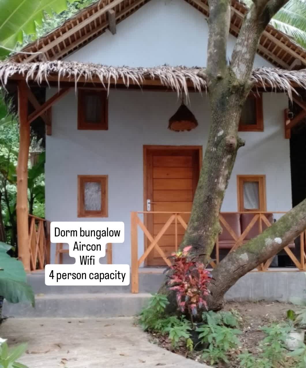 Anik Homestay Batukaras photo 4