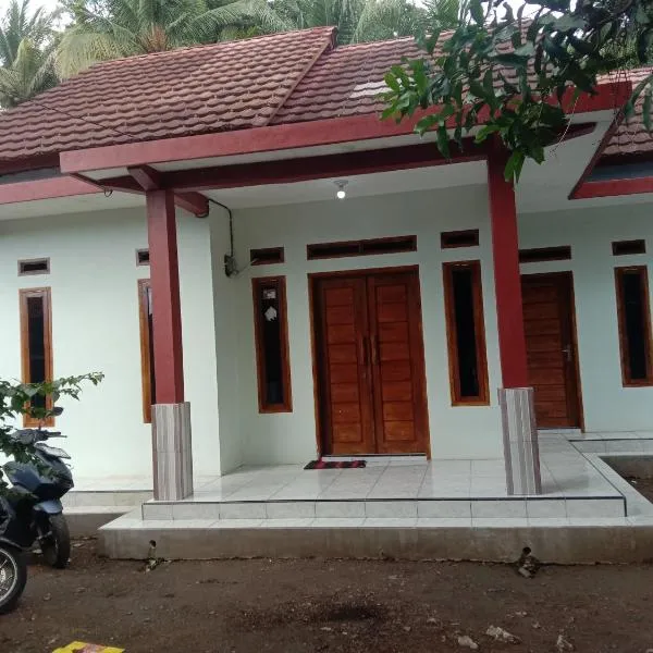 Anik Homestay Batukaras photo 5