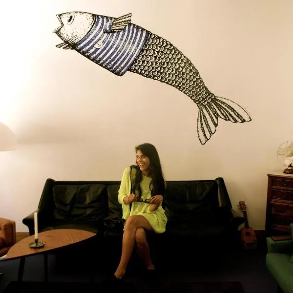 Goodnight Lisbon Hostel photo 5