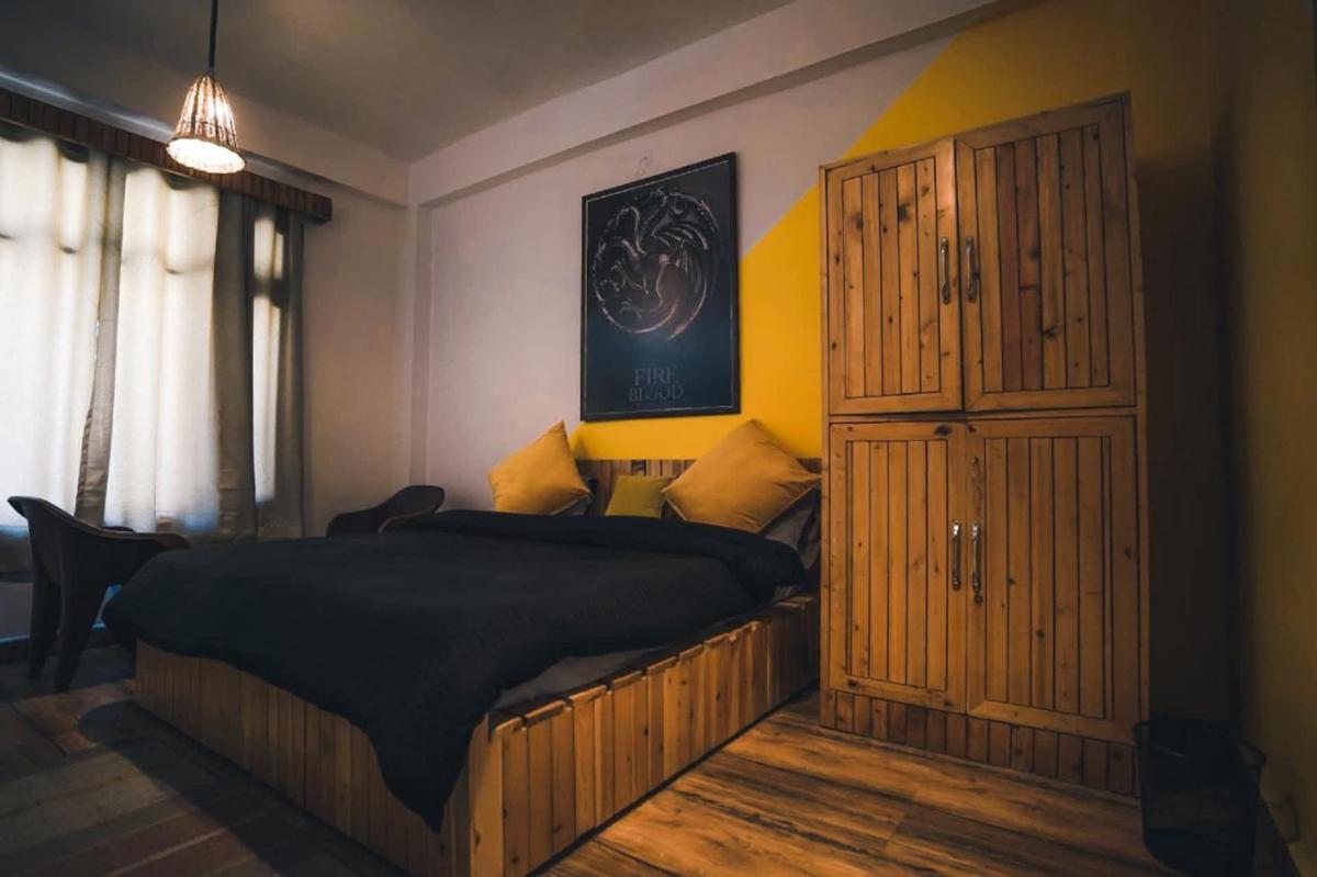 Whoopers Hostel Kasol photo 4
