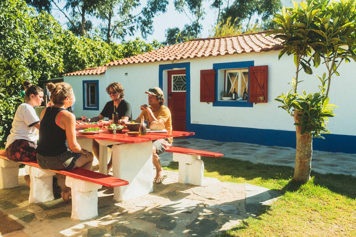 Casa no Campo photo 1