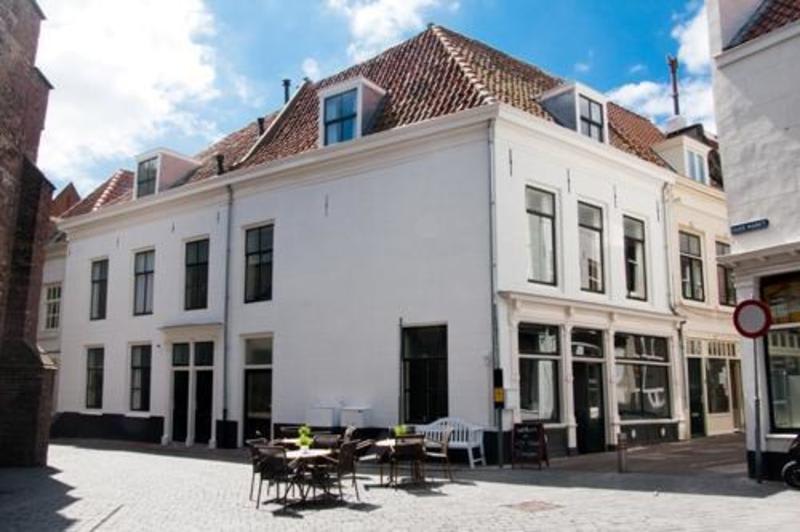City Hostel Vlissingen photo 2