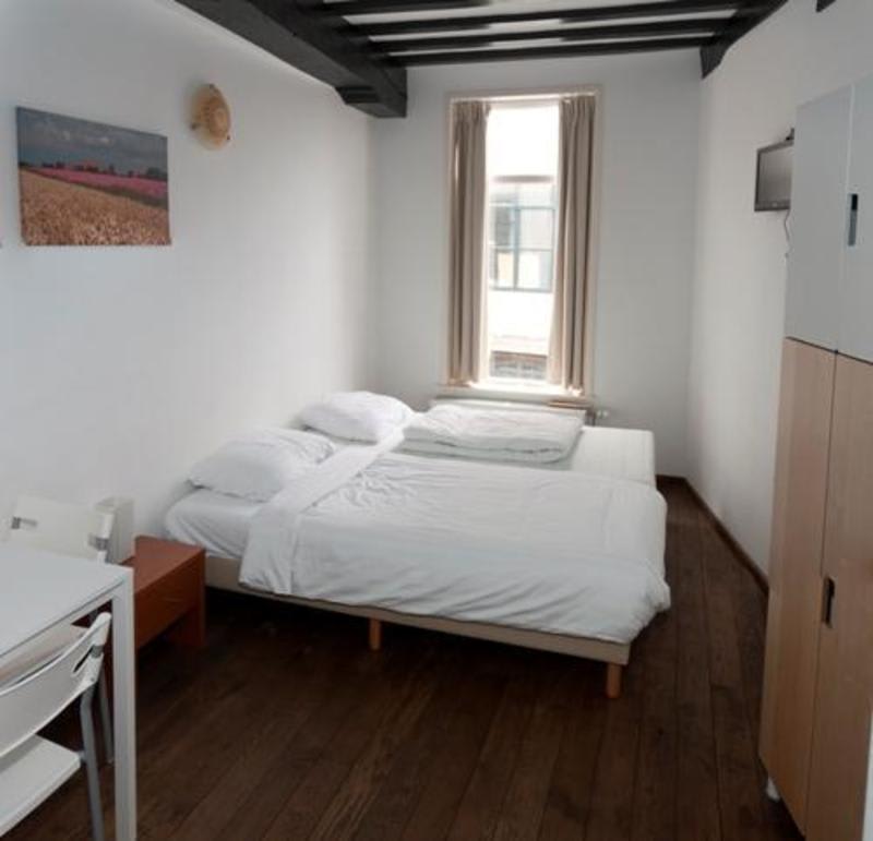 City Hostel Vlissingen photo 4