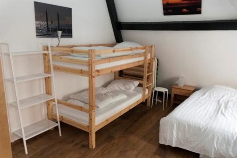City Hostel Vlissingen photo 5