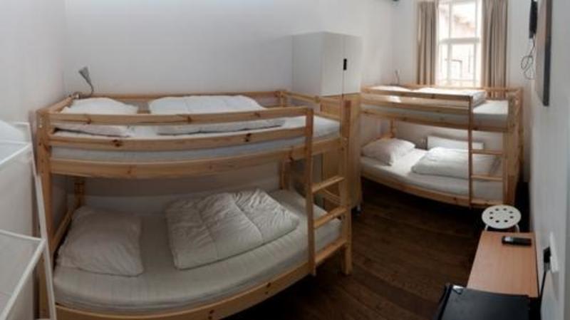 City Hostel Vlissingen photo 6