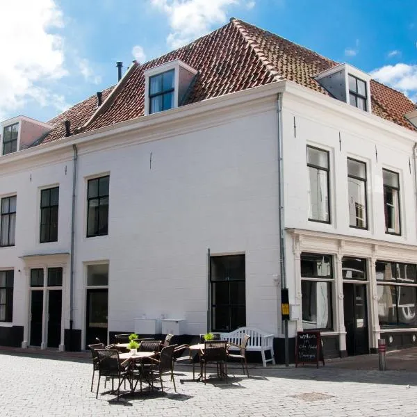 City Hostel Vlissingen photo 6