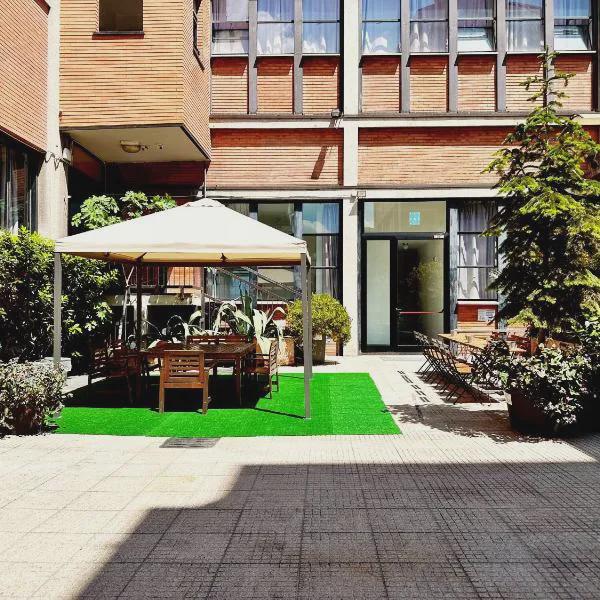 Mio Hostel photo 5