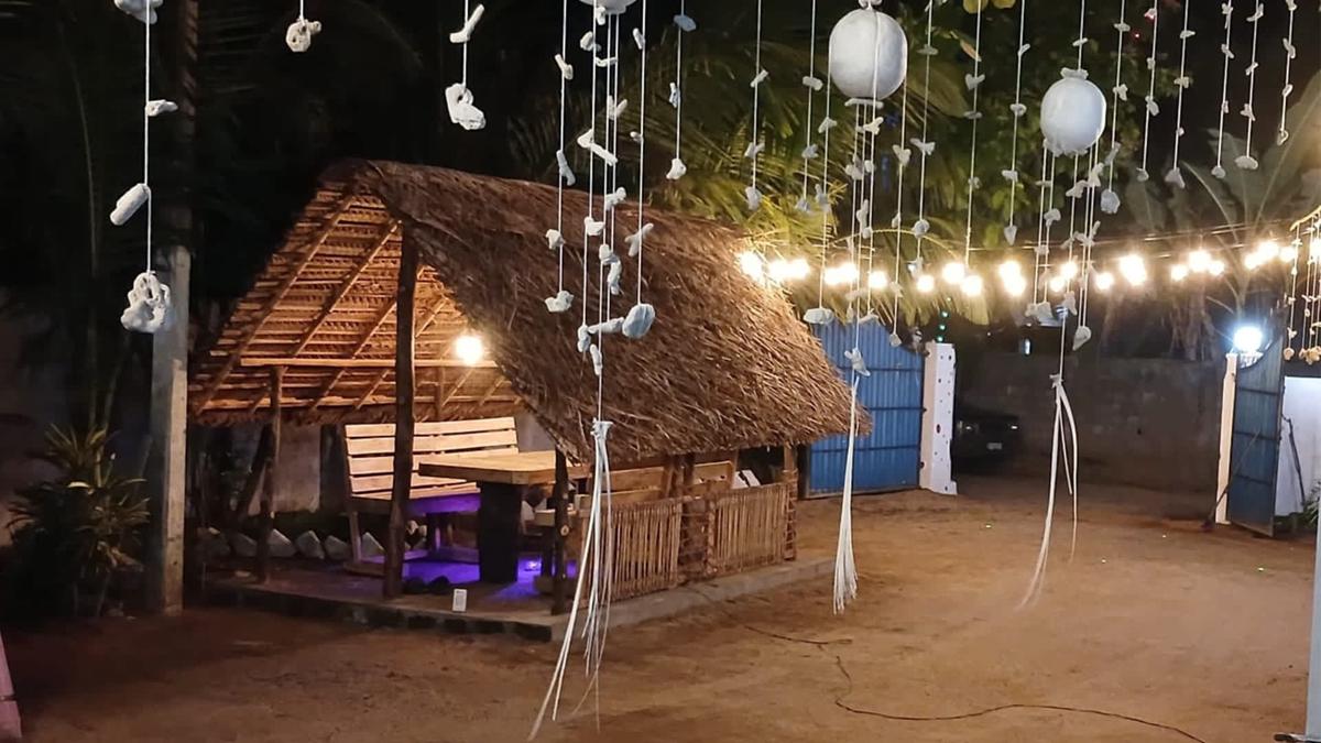 Gokanna Pearl Guest & Hostels photo 1