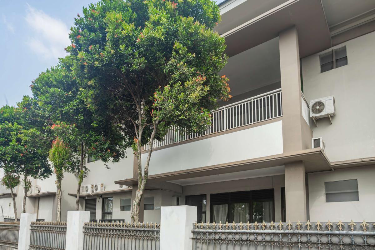 Capital O Yasmin Near IPB University photo 1