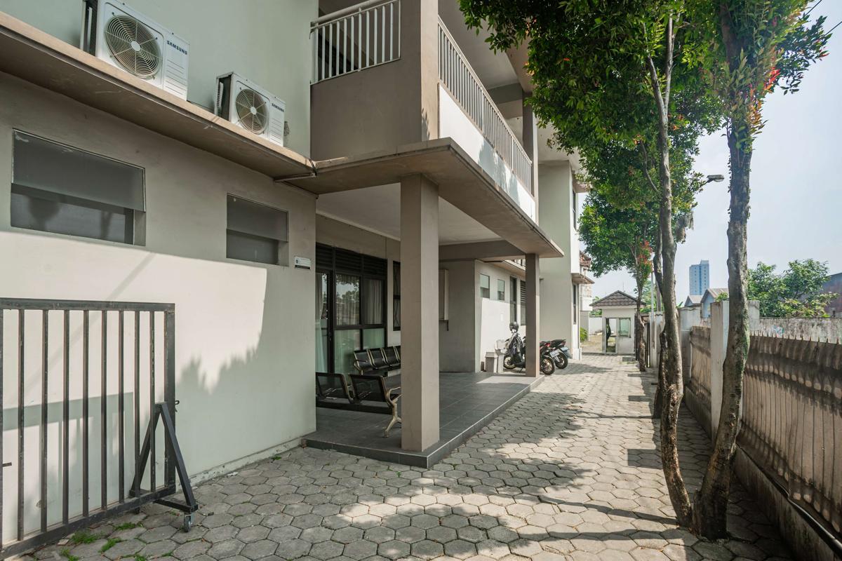 Capital O Yasmin Near IPB University photo 2