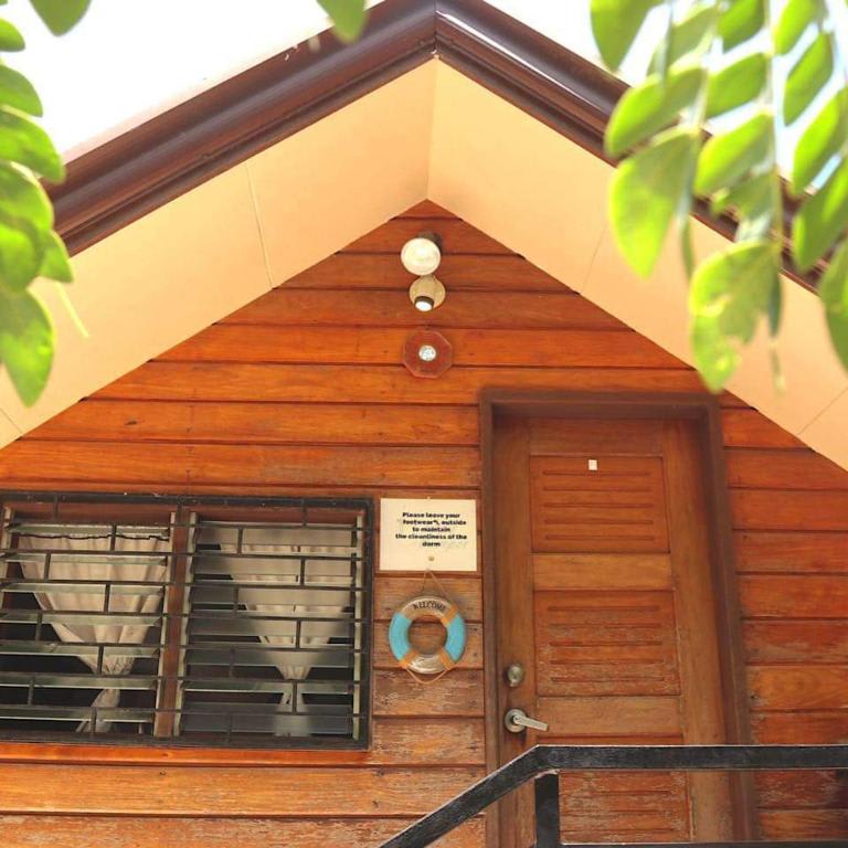 Happy Camper Hostel photo 2