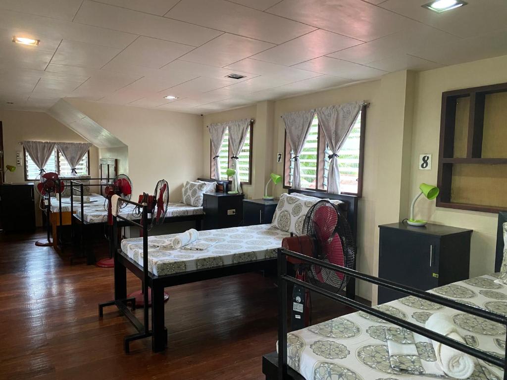 Happy Camper Hostel photo 3