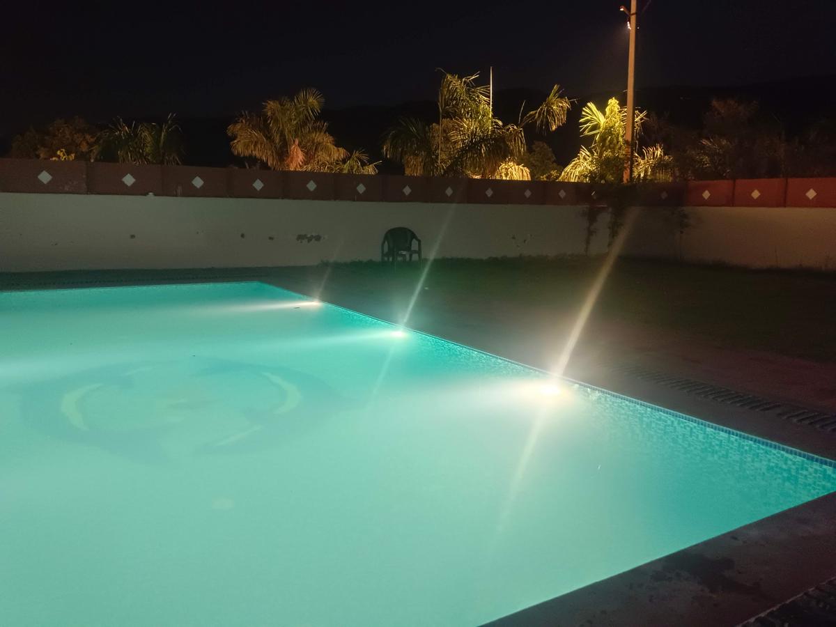 Hotel Mewad Haveli Pushkar photo 3