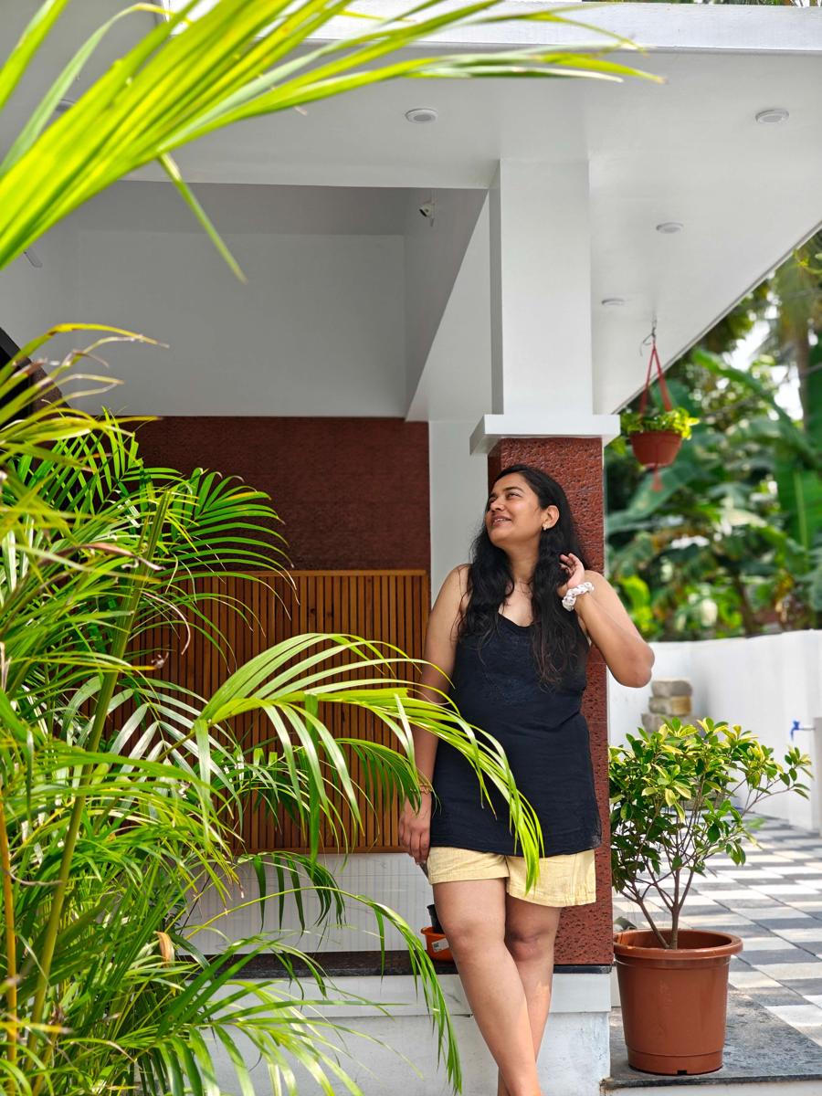Roameo, Varkala - A Cowork By The Hostel Stories photo 2