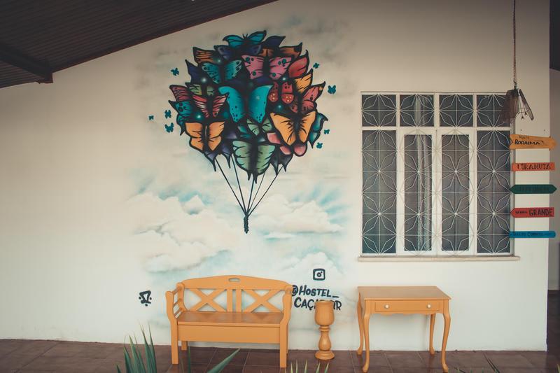 Hostel Cacari photo 5