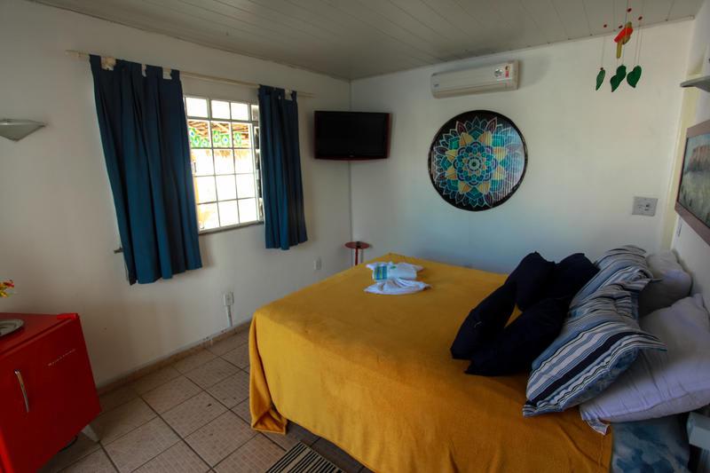 Hostel Cacari photo 6