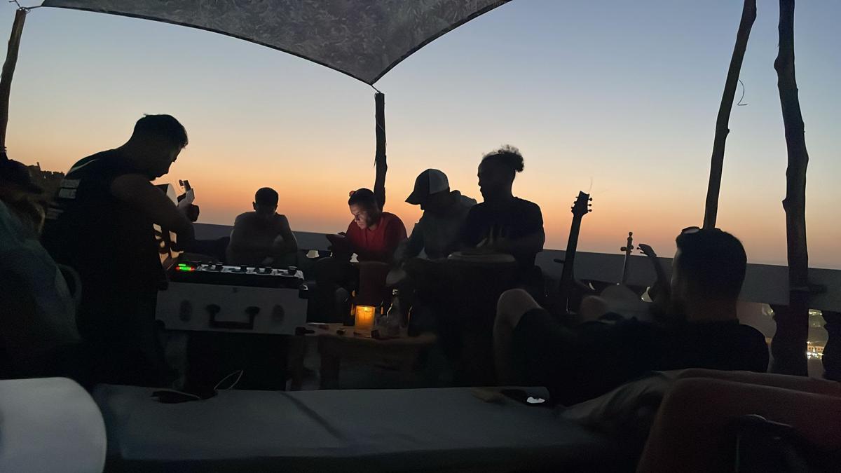 Agadir Funky Chill Guesthouse photo 3