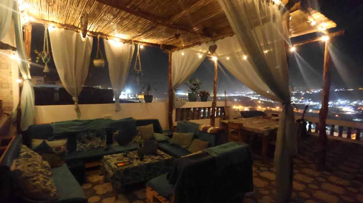 Agadir Funky Chill Guesthouse photo 4