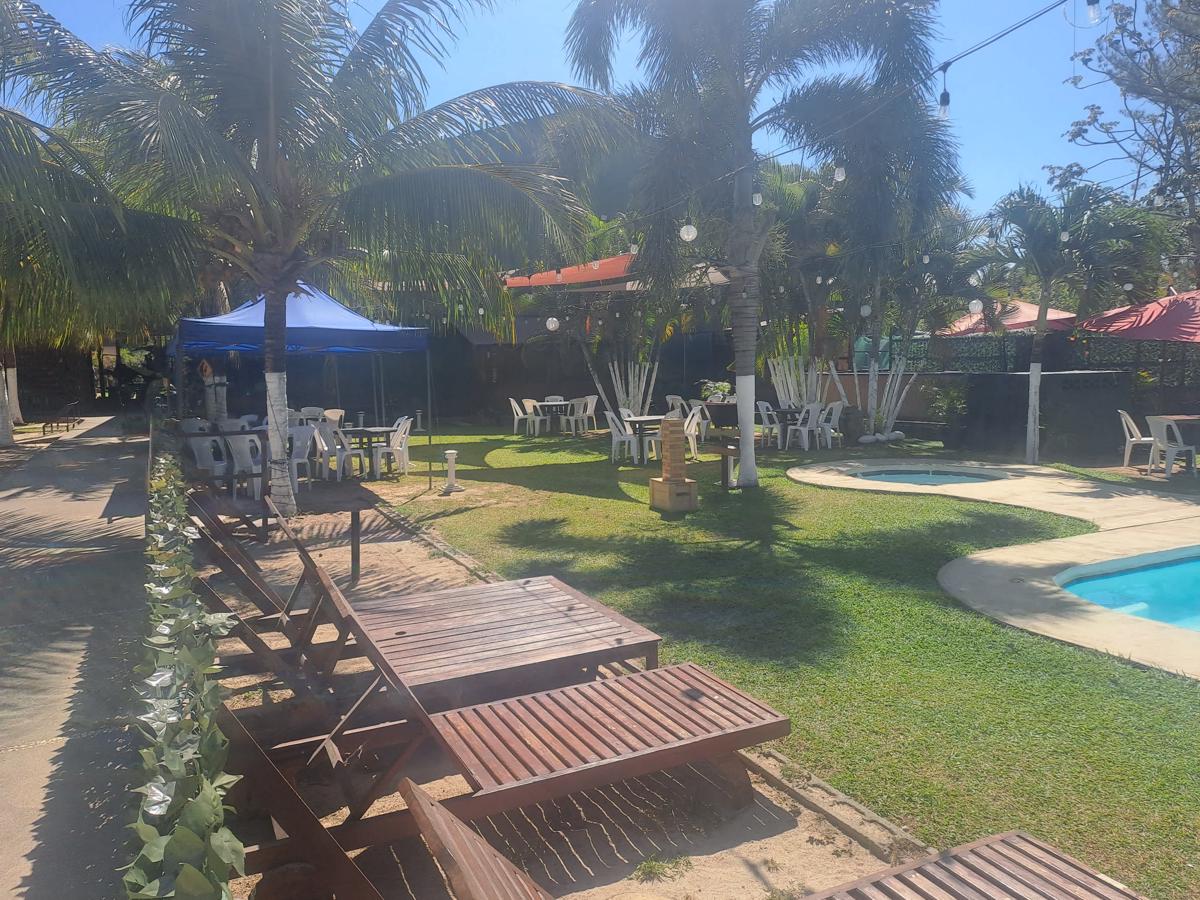 Sunset House Hostel photo 3
