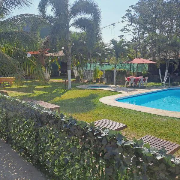 Sunset House Hostel photo 5