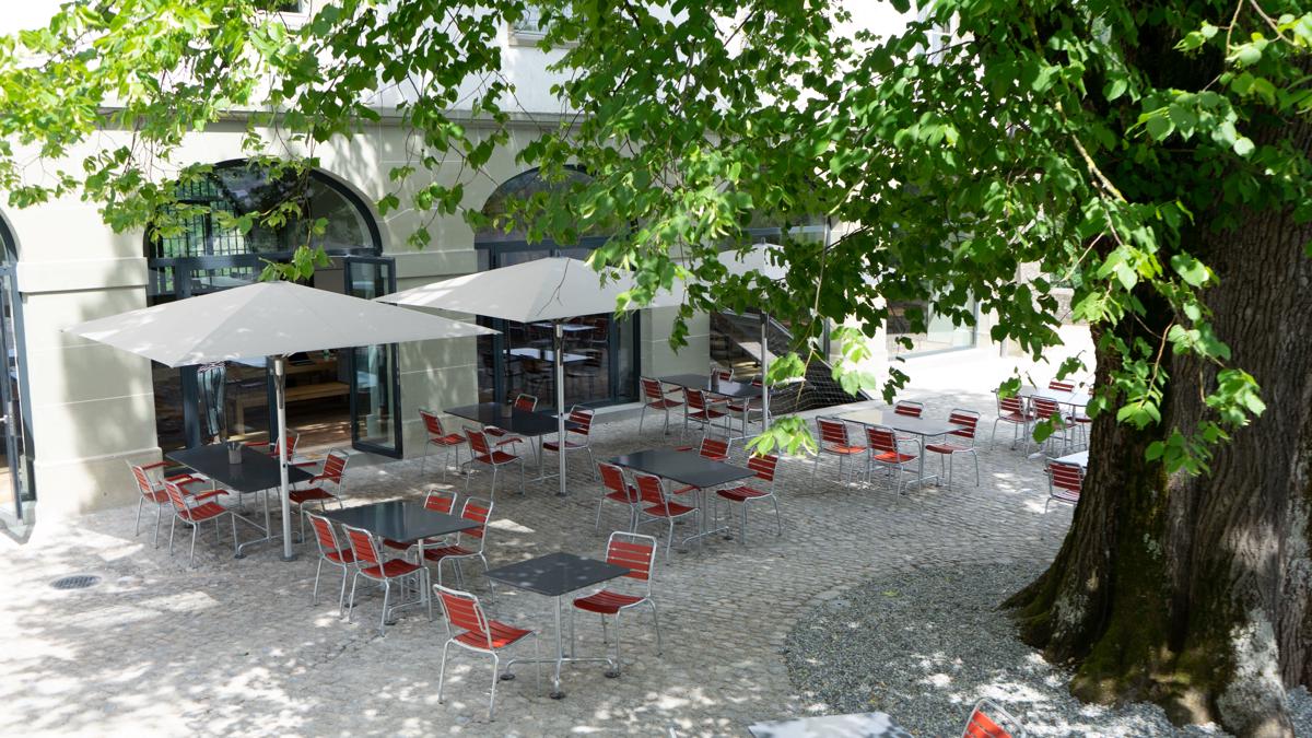 Burgdorf Castle Youth Hostel photo 4