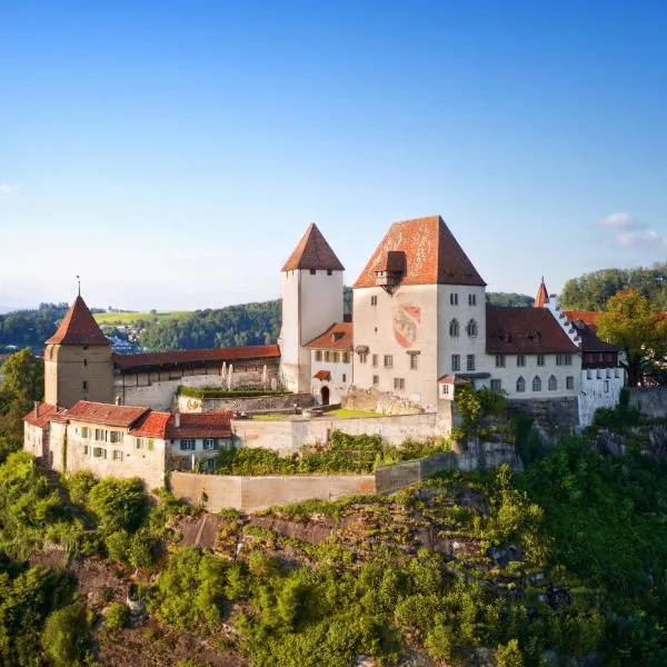 Burgdorf Castle Youth Hostel photo 5