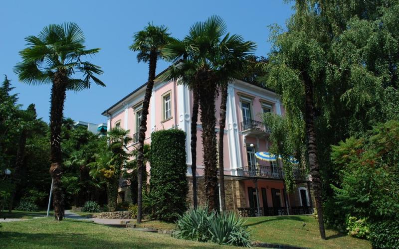 Hotel & Hostel Montarina photo 1