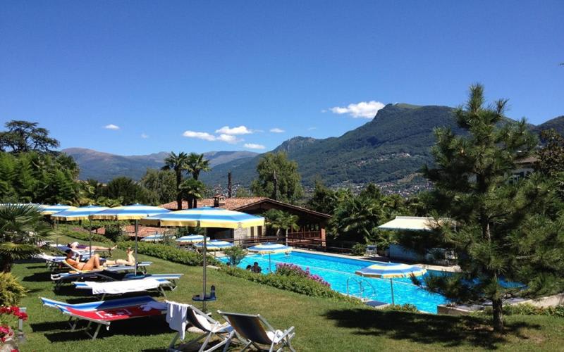 Hotel & Hostel Montarina photo 4