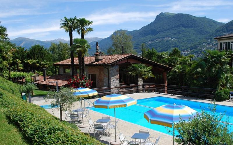 Hotel & Hostel Montarina photo 5