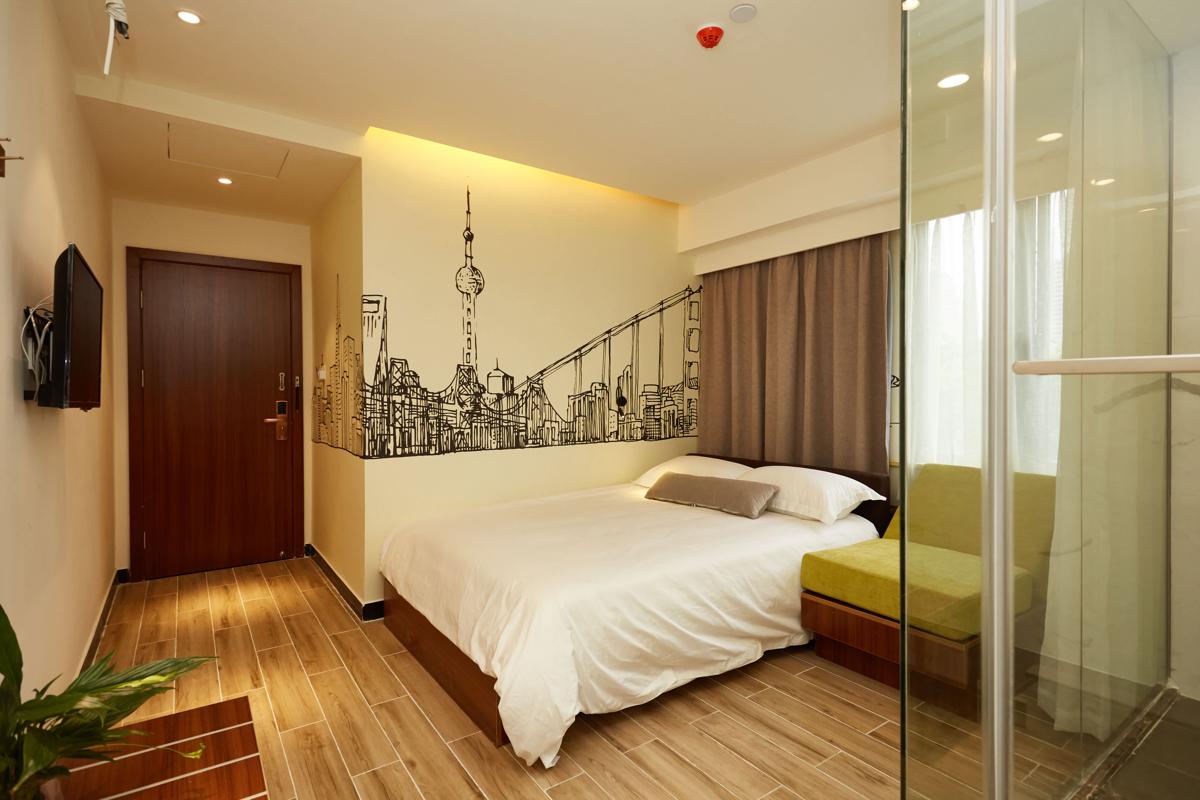 Meego Youth Hotel photo 1
