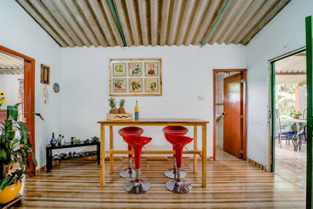 Posada Rural Finca Umnisa photo 4