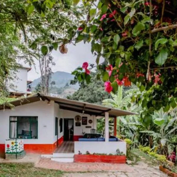 Posada Rural Finca Umnisa photo 5