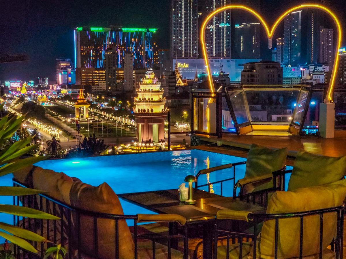 Phnom Penh 51 Hotel photo 1