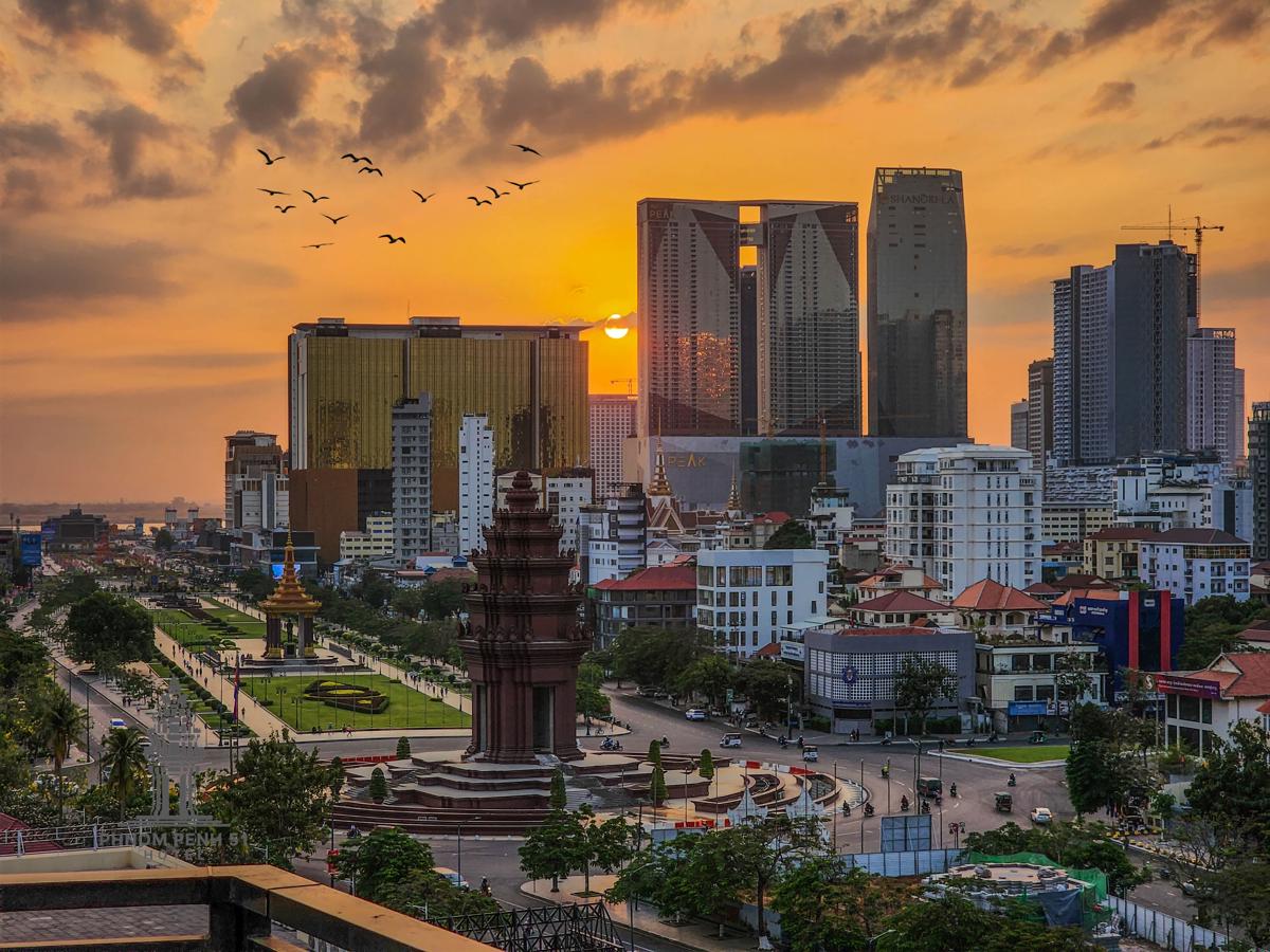 Phnom Penh 51 Hotel photo 2