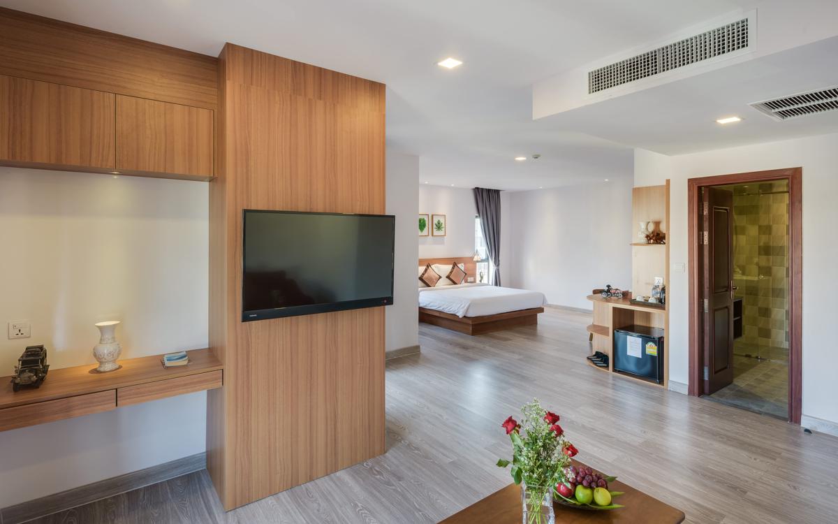 Phnom Penh 51 Hotel photo 3