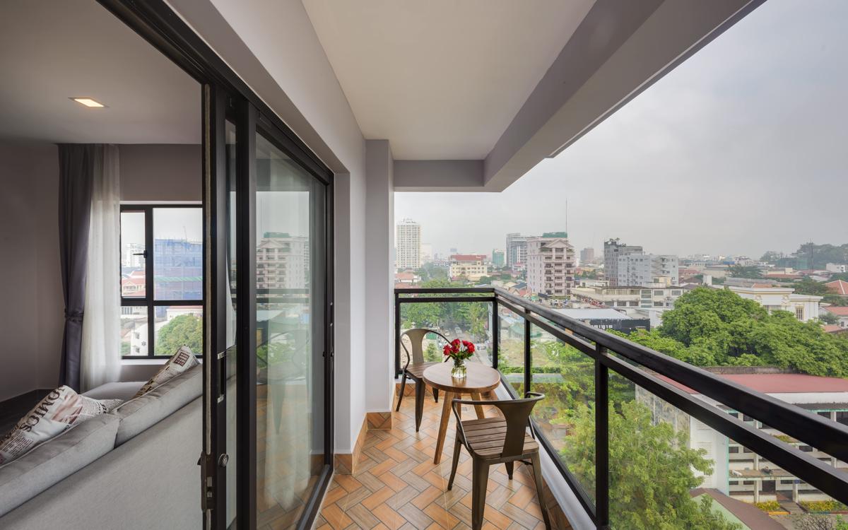 Phnom Penh 51 Hotel photo 4