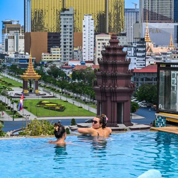 Phnom Penh 51 Hotel photo 5