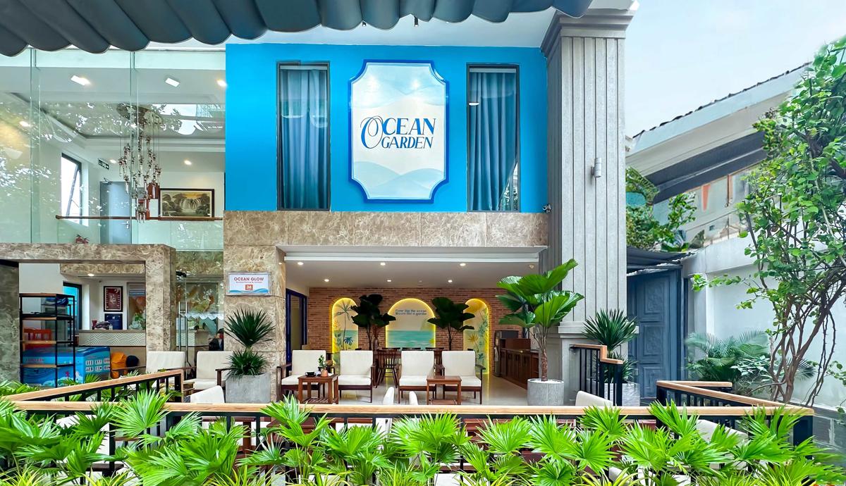 Ocean Garden Boutique Danang By Haviland photo 1