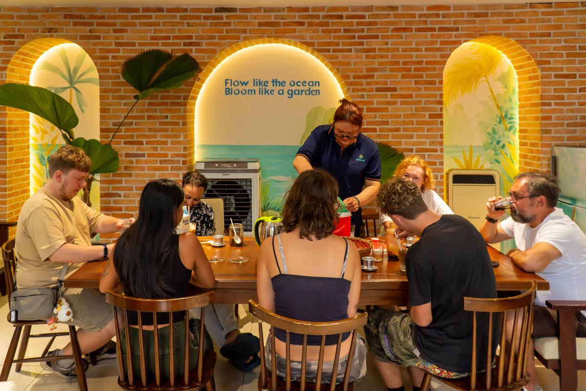 Ocean Garden Boutique Danang By Haviland photo 4